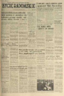 Życie Radomskie, 1971, nr 288