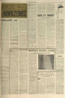 Życie i Nowoczesność, 1971, nr 81
