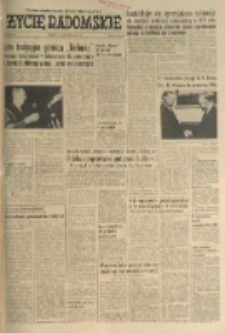 Życie Radomskie, 1971, nr 289