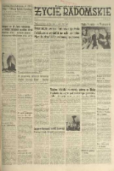 Życie Radomskie, 1971, nr 299