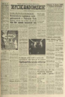 Życie Radomskie, 1971, nr 301