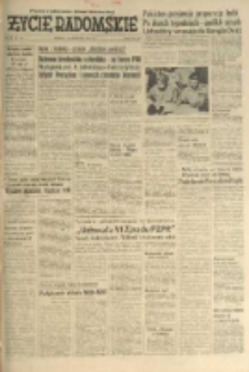 Życie Radomskie, 1971, nr 302