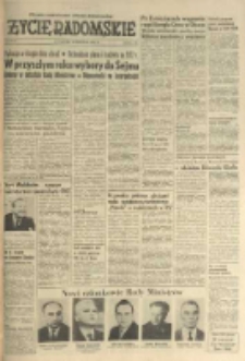 Życie Radomskie, 1971, nr 306