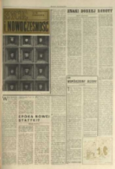 Życie i Nowoczesność, 1971, nr 84