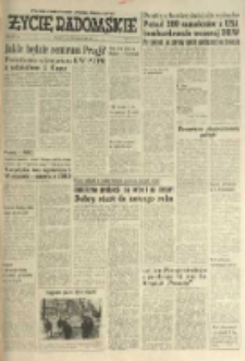 Życie Radomskie, 1971, nr 310