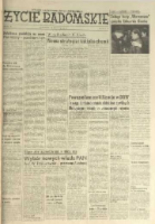 Życie Radomskie, 1971, nr 311