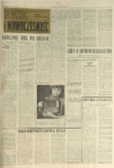 Życie i Nowoczesność, 1971, nr 85