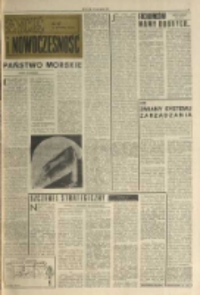 Życie i Nowoczesność, 1972, nr 87