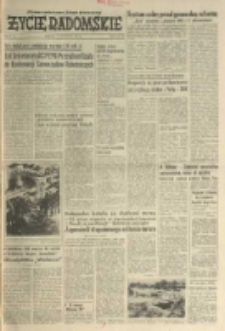 Życie Radomskie, 1972, nr 12