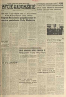 Życie Radomskie, 1972, nr 18