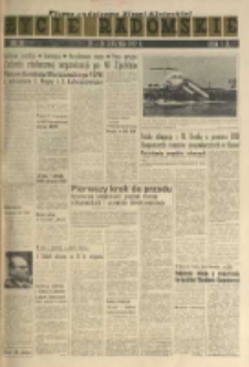 Życie Radomskie, 1972, nr 19