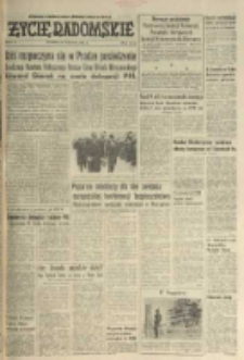 Życie Radomskie, 1972, nr 20