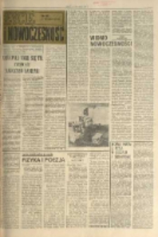 Życie i Nowoczesność, 1972, nr 89