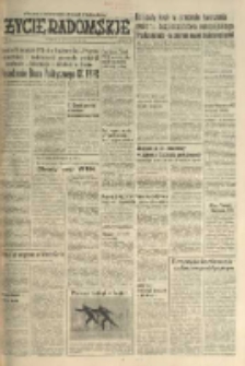 Życie Radomskie, 1972, nr 23
