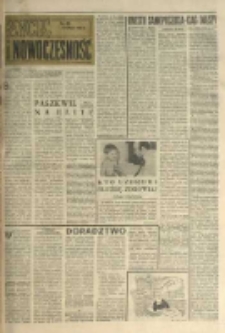 Życie i Nowoczesność, 1972, nr 90
