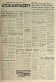 Życie Radomskie, 1972, nr 29