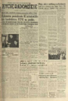 Życie Radomskie, 1972, nr 34