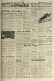 Życie Radomskie, 1972, nr 36