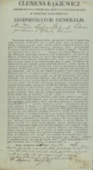 Venerandum sed grave Officium Judicis […]