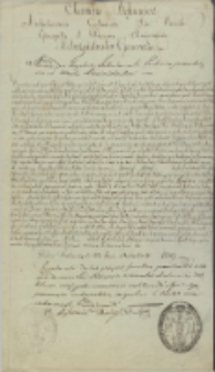 Venerandum sed grave Officium Judicis […]