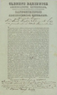 Venerandum sed grave Officium Judicis […]