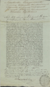 Venerandum sed grave Officium Judicis […]