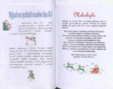 Kronika [Publicznej Szkoły Podstawowej w Wierzchowinach]