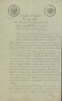 Illustrissimis, Perillustribus Reverendissimis Praelatis et Canonocis […]