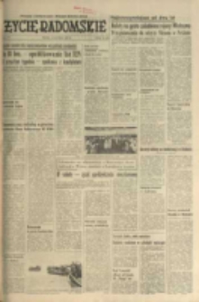 Życie Radomskie, 1972, nr 39