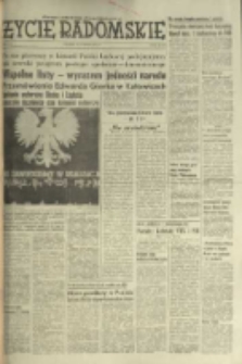 Życie Radomskie, 1972, nr 44