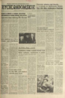 Życie Radomskie, 1972, nr 47
