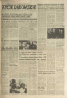 Życie Radomskie, 1972, nr 53
