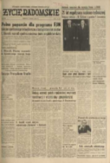 Życie Radomskie, 1972, nr 54