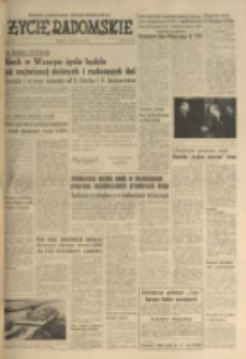 Życie Radomskie, 1972, nr 57