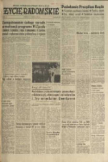 Życie Radomskie, 1972, nr 60