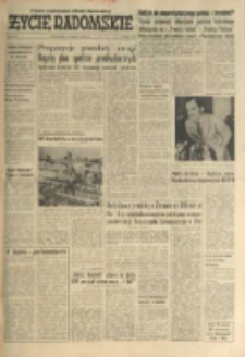 Życie Radomskie, 1972, nr 64