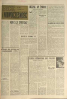 Życie i Nowoczesność, 1972, nr 96