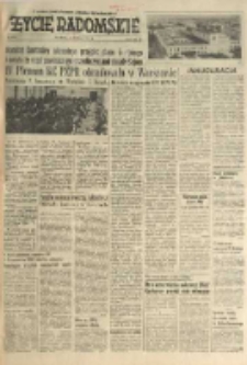 Życie Radomskie, 1972, nr 74