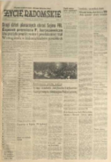 Życie Radomskie, 1972, nr 76