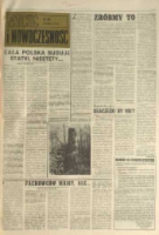 Życie i Nowoczesność, 1972, nr 98