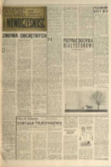 Życie i Nowoczesność, 1972, nr 99