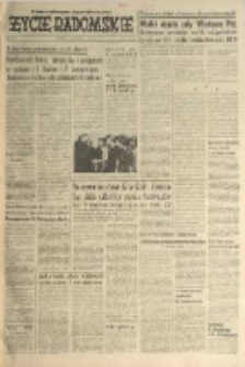Życie Radomskie, 1972, nr 84