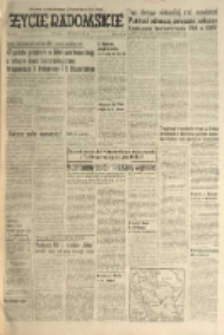 Życie Radomskie, 1972, nr 86