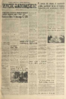 Życie Radomskie, 1972, nr 87