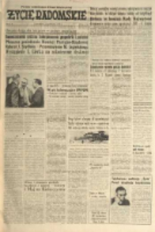 Życie Radomskie, 1972, nr 88