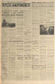 Życie Radomskie, 1972, nr 89