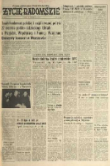 Życie Radomskie, 1972, nr 95