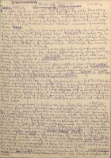 Śmierć tańczy poloneza