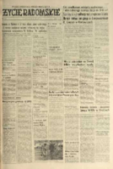 Życie Radomskie, 1972, nr 98