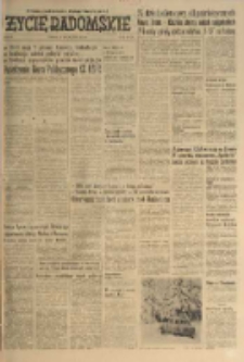 Życie Radomskie, 1972, nr 99